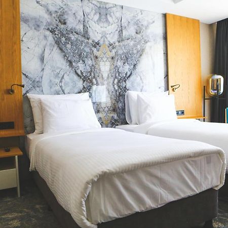 Grande Arte Hotel Eskişehir Ngoại thất bức ảnh